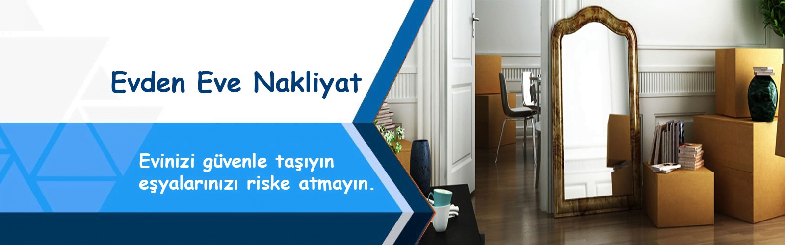 Körfez Evden Eve Nakliyat